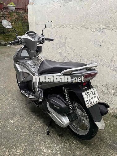 Honda Airblade 2016 chính chủ xe đẹp lắm