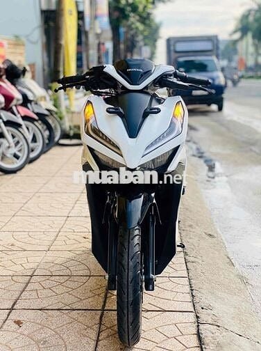 Vario 150 ĐK 2021 màu trắng siêu đẹp zin chuẩn✅