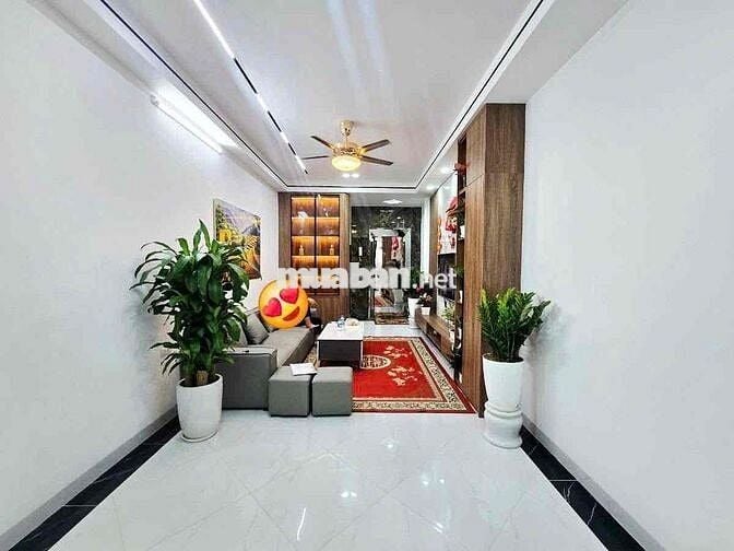 💎 BÁN NHÀ MỚI KOONG – XUÂN THỦY, CẦU GIẤY – 6 TẦNG THANG MÁY, FULL NỘI