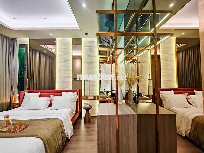 Hàng Ngộp! Chủ kẹt tiền cần bán căn 2PN-1WC giá chỉ 2tỷ650.