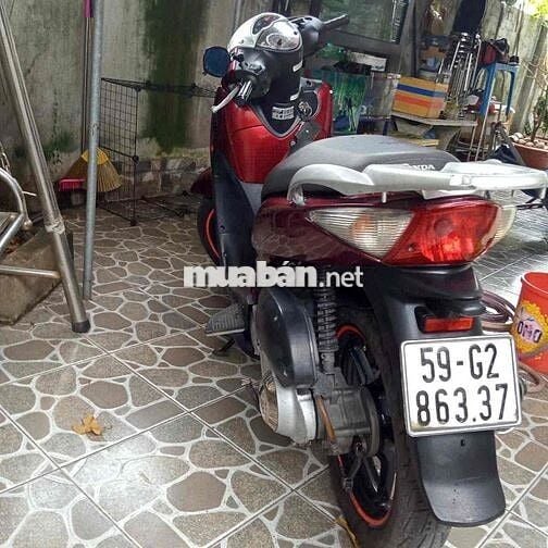 Cần nhượng lại chiếc Sh 2008 ý chính chủ