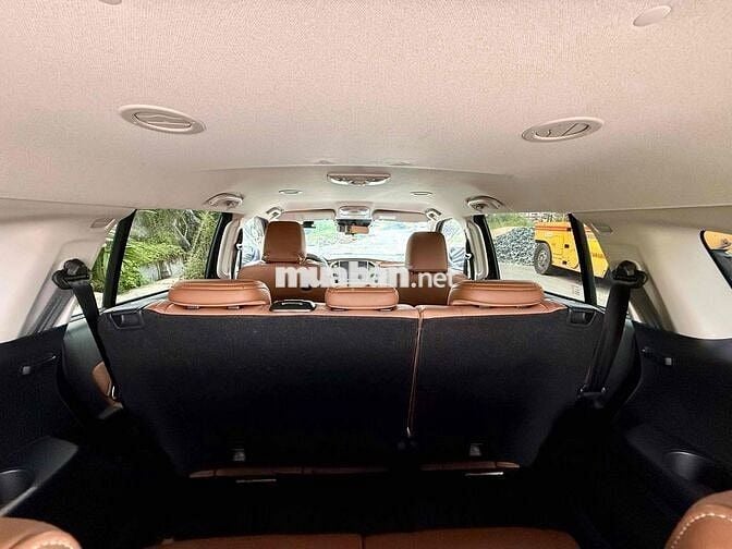 Isuzu Mu X 2022 - bản Pre 4x4 odo 9000km