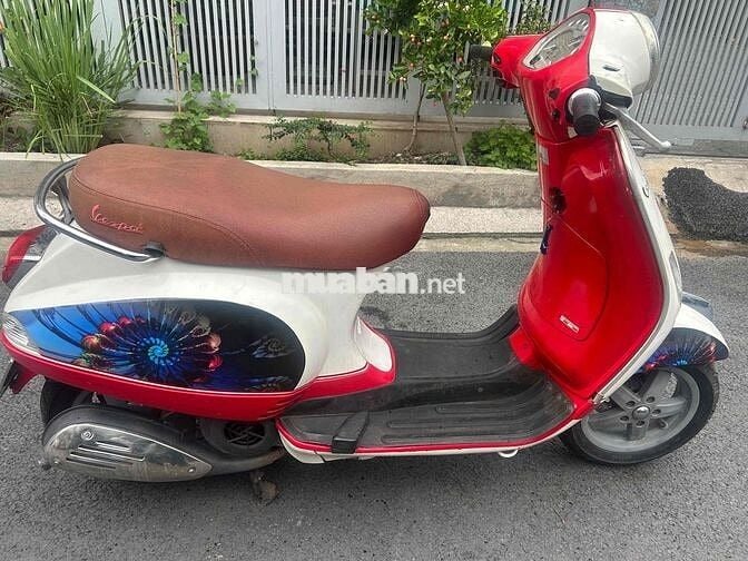 piago vespa 2013 Fi bstp