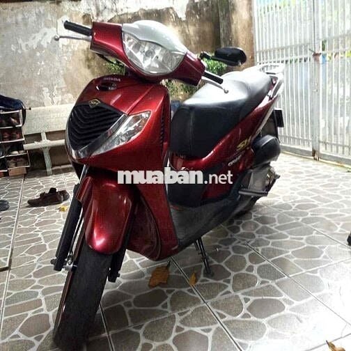 Cần nhượng lại chiếc Sh 2008 ý chính chủ