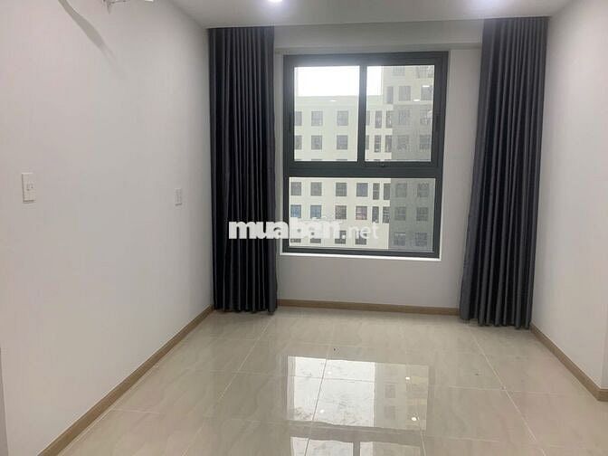 BÁN BCONS GARDEN 60M2 NHÀ ZIN CHƯA SỬ DỤNG GIÁ 1,850 VIEW CÔNG VIÊN