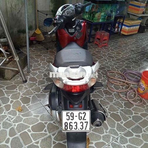 Cần nhượng lại chiếc Sh 2008 ý chính chủ