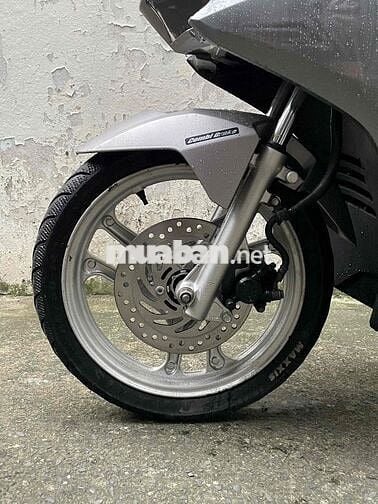 Honda Airblade 2016 chính chủ xe đẹp lắm