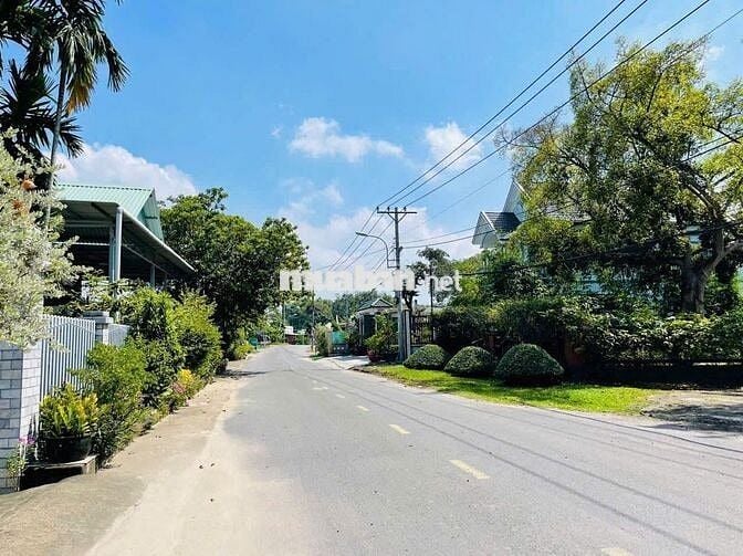 125M2 FULL THỔ CƯ 5x25 420 TRIỆU GẦN BV XUYÊN Á CỦ CHI SỔ RIÊNG
