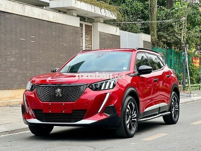 Peugeot 2008 2022 GT Line 1.2 AT - 51000 km