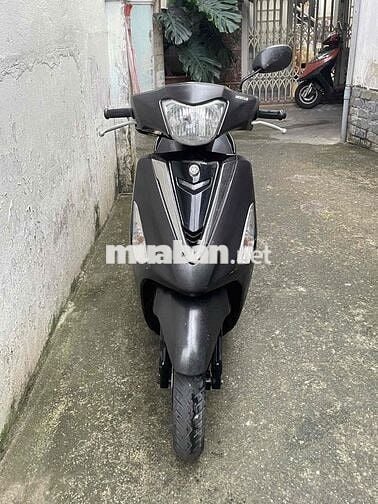 Yamaha Arcuzo 2017 chính chủ xe đẹp máy bao tê