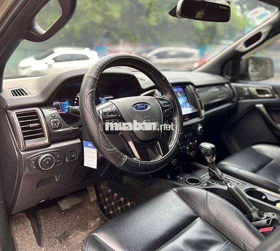 Ford Everest 2019 Titanium 2.0L AT 4x2 - 85000 km
