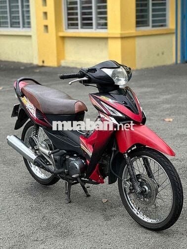 HONDA WAVE RSX MÁY NGON XE ĐẸP GIẤY TỜ ĐẦY ĐỦ