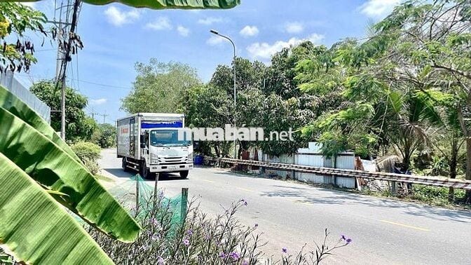 Bán gấp lô đất Nguyễn Văn Khạ – 200m² giá chỉ 1 tỷ 650 đầu tư siêu lời