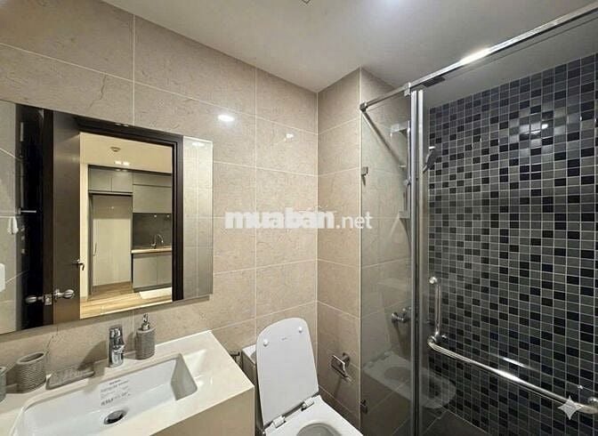 Cần bán căn hộ The Tresor,1PN1WC, Bến Vân Đồn. Quận 4