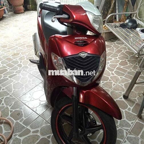 Cần nhượng lại chiếc Sh 2008 ý chính chủ