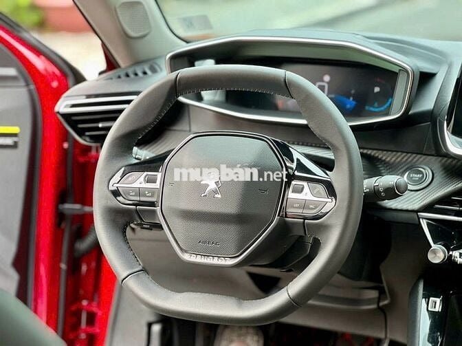 Peugeot 2008 2022 GT Line 1.2 AT - 51000 km