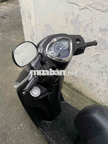 Yamaha Arcuzo 2017 chính chủ xe đẹp máy bao tê