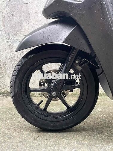 Yamaha Arcuzo 2017 chính chủ xe đẹp máy bao tê