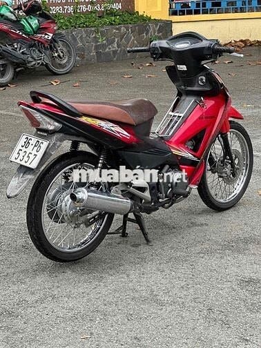 HONDA WAVE RSX MÁY NGON XE ĐẸP GIẤY TỜ ĐẦY ĐỦ
