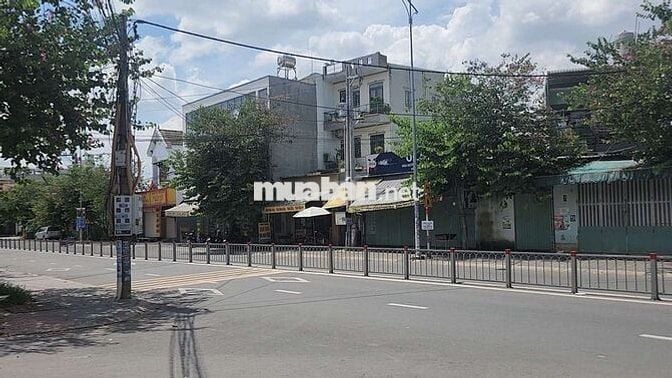 🏡 BÁN NHÀ GÓC 2 MẶT TIỀN ĐẸP – HAI BÀ TRƯNG, PHƯỜNG ĐÔNG HÒA, DĨ AN