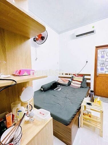 NHÀ ĐẸP GIÁ TỐT 41M2, ĐOÀN VĂN BƠ Q4