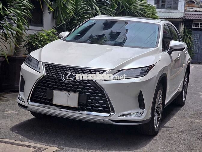 Lexus RX 2022 300 - 29000 km