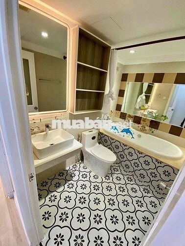 Bán căn góc cao cấp Phúc Yên 1 – 90m², 2PN, full NT, Giá 4.780 tỉ