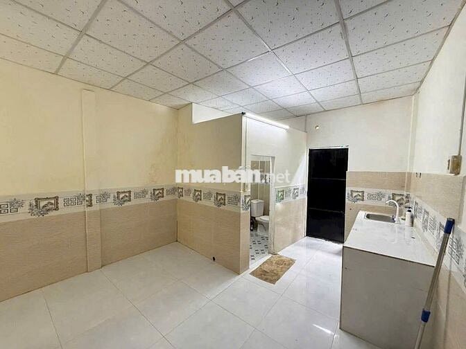 BÁN GẤP NHÀ CẤP 4 GIÁ RẺ – TÂN PHÚ TRUNG, CỦ CHI – CHỈ 760 TRIỆU