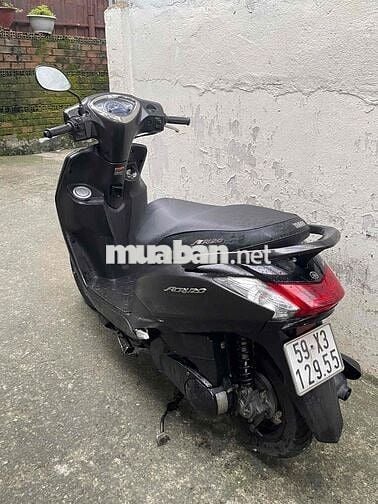 Yamaha Arcuzo 2017 chính chủ xe đẹp máy bao tê