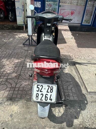 HONDA wave RS.zin