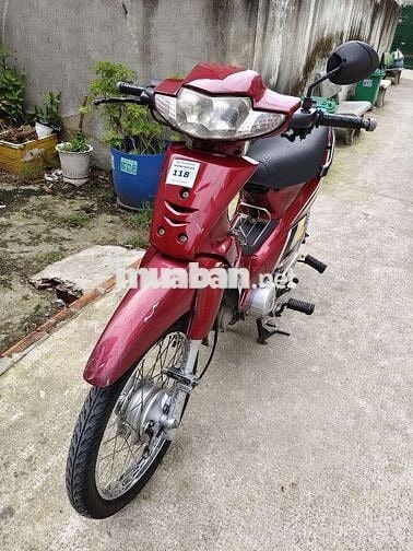 Wave anlpha 2004