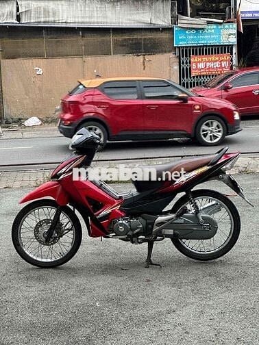 HONDA WAVE RSX MÁY NGON XE ĐẸP GIẤY TỜ ĐẦY ĐỦ