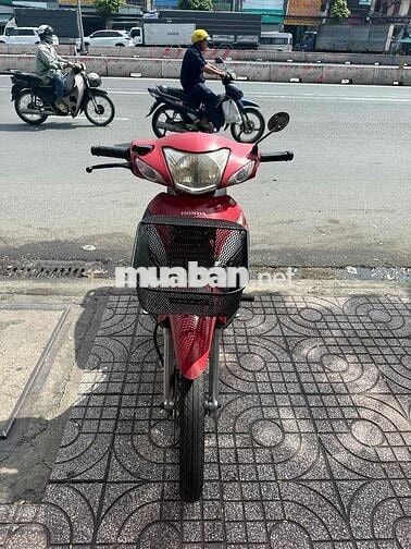 HONDA wave RS.zin