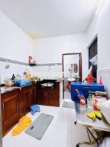 NHÀ ĐẸP GIÁ TỐT 41M2, ĐOÀN VĂN BƠ Q4