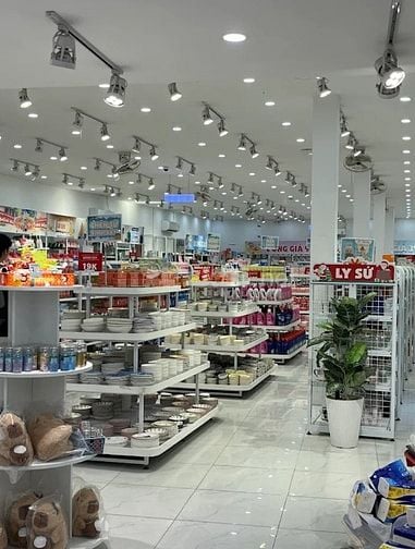 NOEL ĐẾN RỒI!! TUYỂN NHÂN VIÊN Ở SIÊU THỊ MINI/KHO