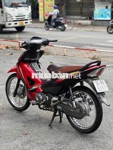 HONDA WAVE RSX MÁY NGON XE ĐẸP GIẤY TỜ ĐẦY ĐỦ