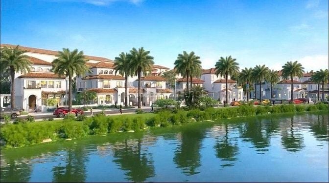 SUN GROUP NHA TRANG – BIỆT THỰ VEN SÔNG ĐẲNG CẤP GIỮA TP NHA TRANG