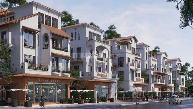 SUN GROUP NHA TRANG – BIỆT THỰ VEN SÔNG ĐẲNG CẤP GIỮA TP NHA TRANG
