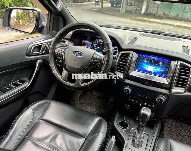 Ford Everest 2019 Titanium 2.0L AT 4x2 - 85000 km