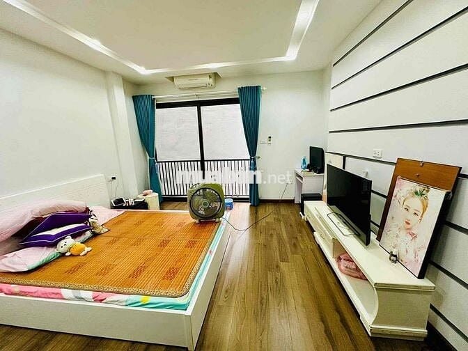Bán Nhà Mặt Ngõ Vĩnh Phúc Ba Đình 33m2 Hơn 7 Tỷ