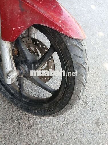Cần bán xe ab