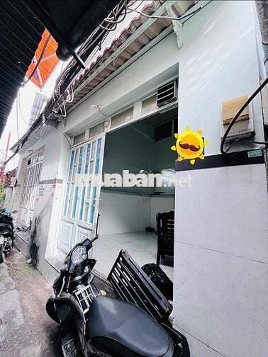 CHO THUÊ NHÀ NGUYÊN CĂN CAO LỖ -GẦN ĐẠI HỌC