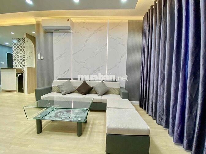Bán căn góc cao cấp Phúc Yên 1 – 90m², 2PN, full NT, Giá 4.780 tỉ