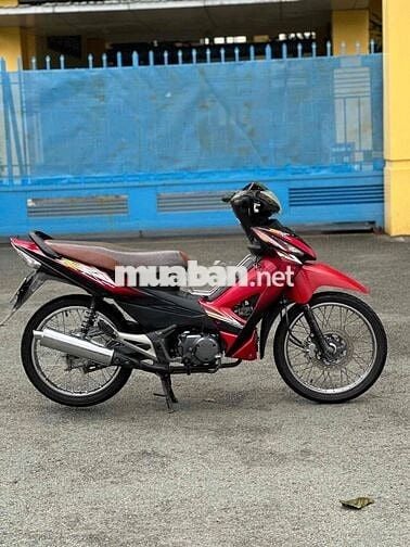 HONDA WAVE RSX MÁY NGON XE ĐẸP GIẤY TỜ ĐẦY ĐỦ