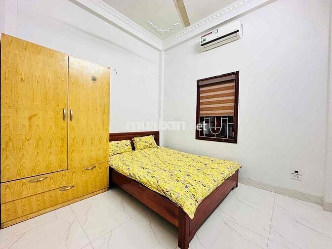 Bán Nhà Lô Góc Dân Xây Ngõ 68 Cầu Giấy- 47m2 Hơn 11 Tỷ