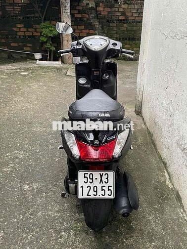 Yamaha Arcuzo 2017 chính chủ xe đẹp máy bao tê