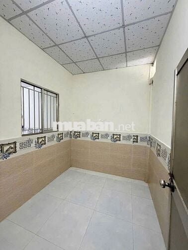 BÁN GẤP NHÀ CẤP 4 GIÁ RẺ – TÂN PHÚ TRUNG, CỦ CHI – CHỈ 760 TRIỆU