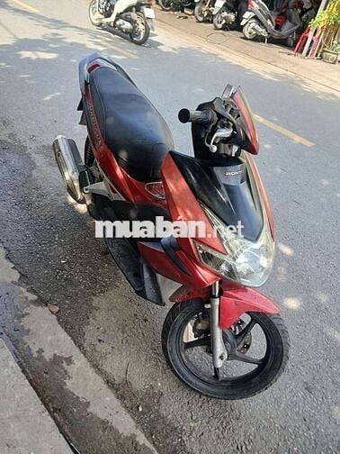 Cần bán xe ab