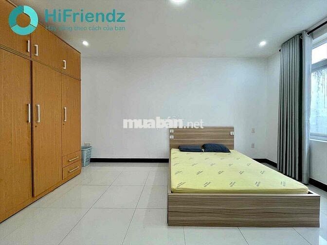CHDV STUDIO NGAY VÒNG XOAY TRUNG SƠN SIÊU RỘNG 45m2  CHỈ