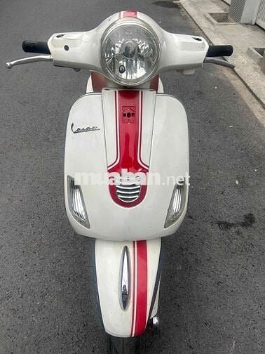 piago vespa 2013 Fi bstp